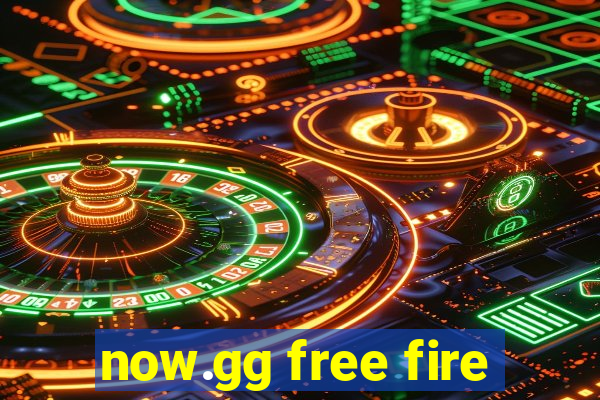 now.gg free fire